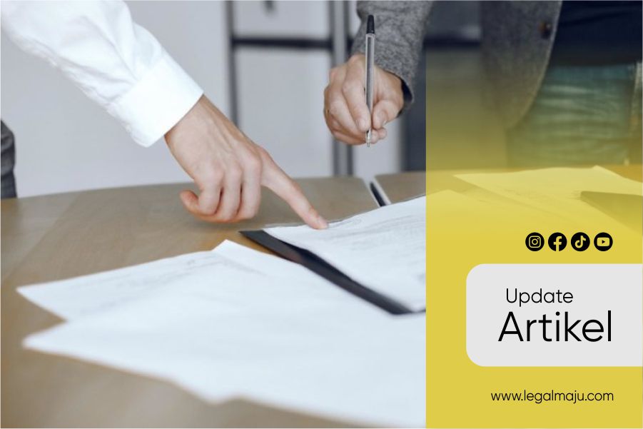 Jasa Legalitas Usaha Lamongan