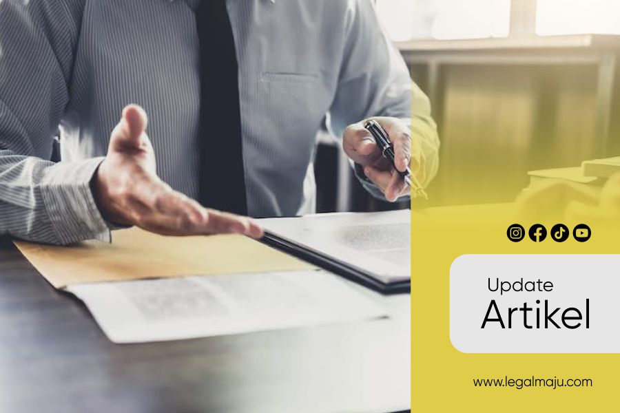 Jasa Pendirian PT Lamongan