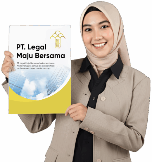 Legal Maju Bersama